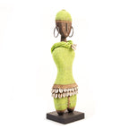 Namji Doll - 35cm  - Lime Green 147C