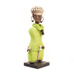 Namji Doll -  - Lime Green 147D