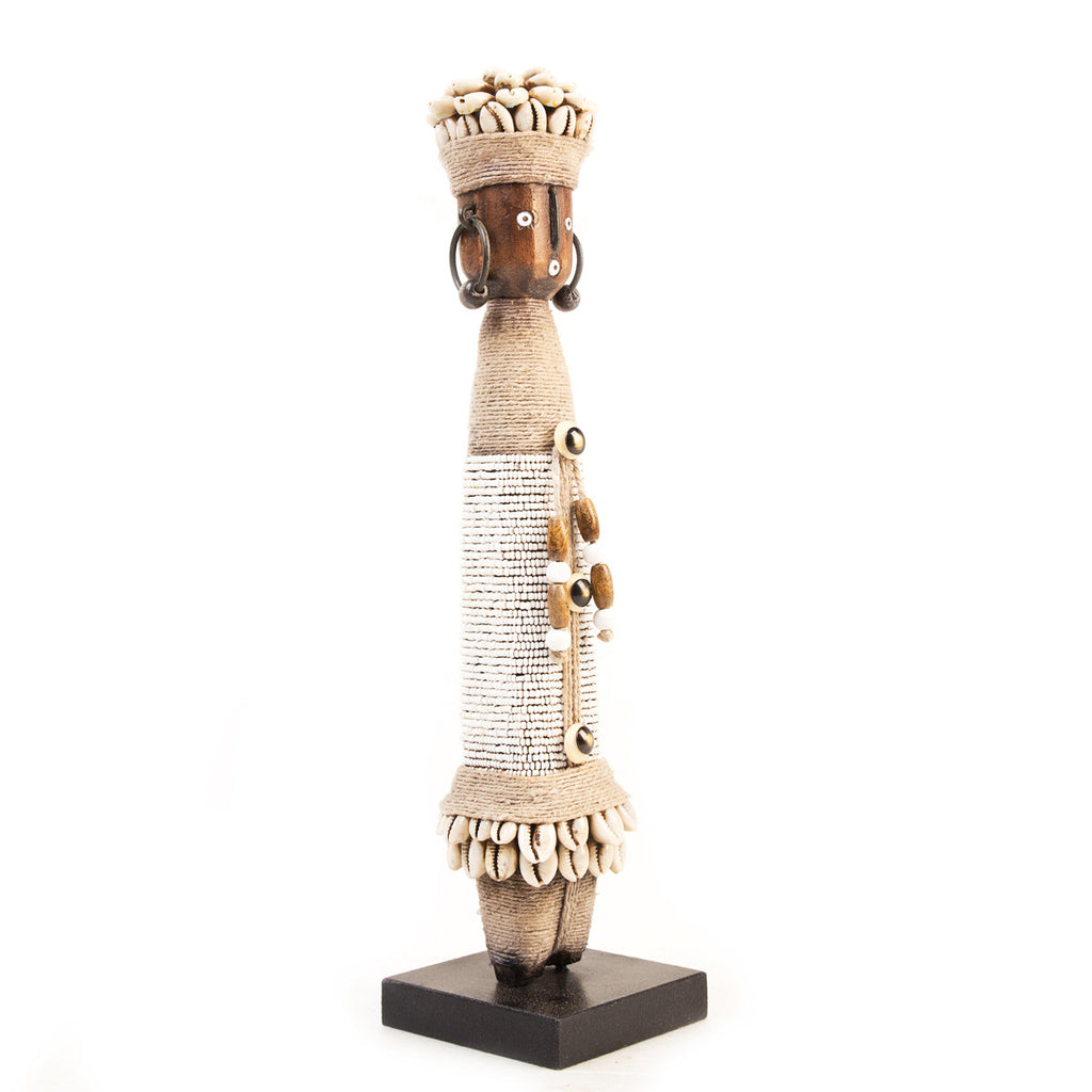 Namji Doll -  - White 149B