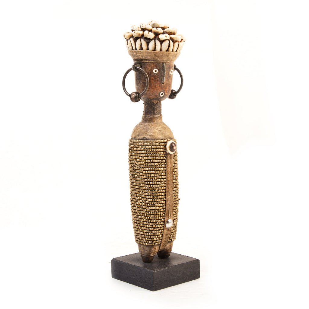 Namji Doll - 22cm - Gold 154C