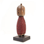 Namji Doll - Baby  - Red and Black 160A