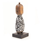 Namji Doll - Baby  - Black & White 161
