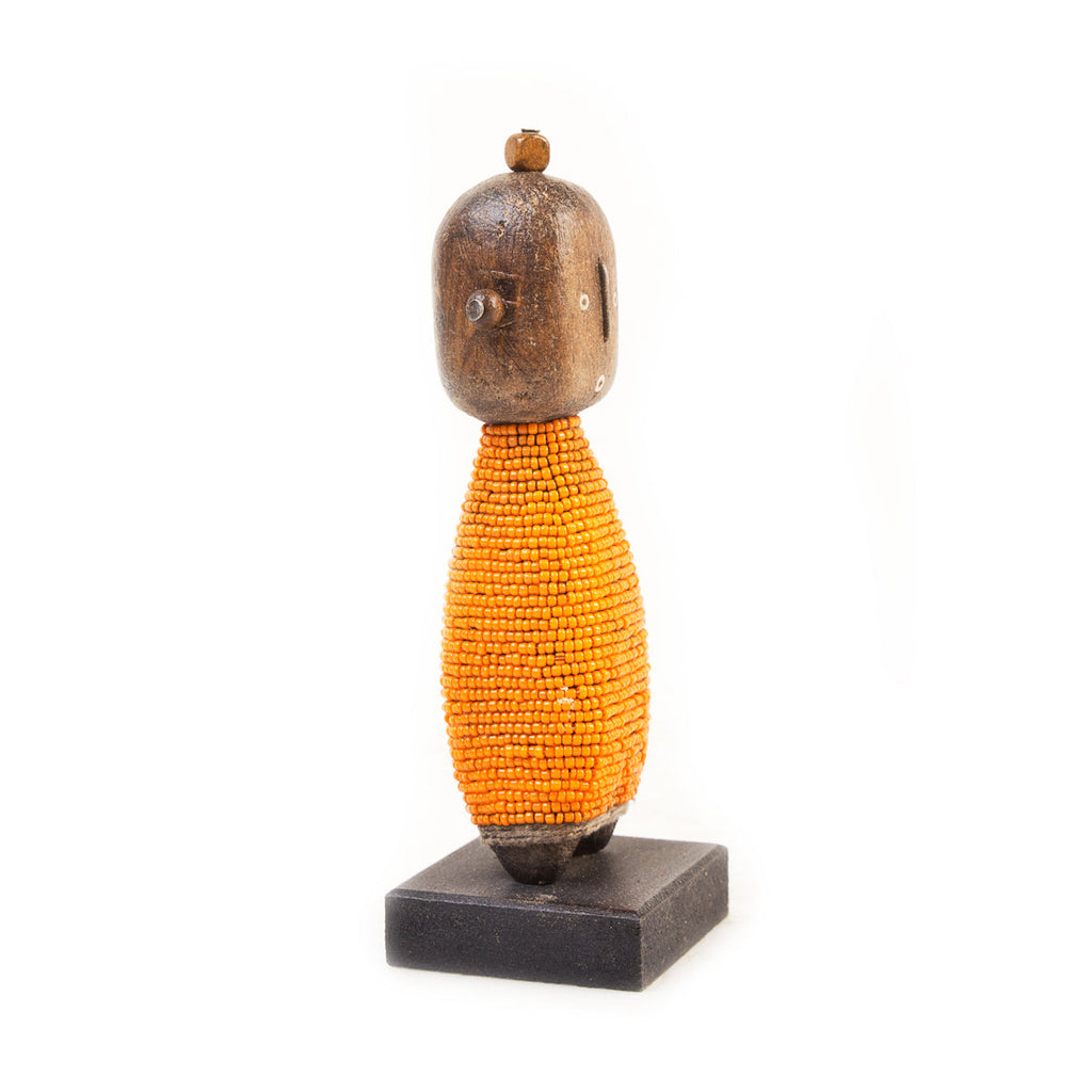 Namji Doll - Baby - Orange 165