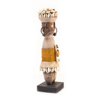 Namji Doll - 22cm - Orange Metallic 168C