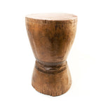African Grain Stomper Copper Top Table 93E