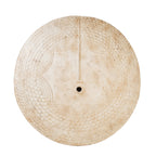 Bobo Sun Mask - White L 90A