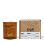 San Marco 250g Scented Soy Candle