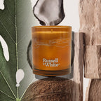 Opulence 250g Scented Soy Candle Refill