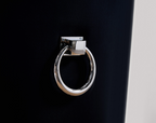 Windsor LUX Velvet Dining Chair