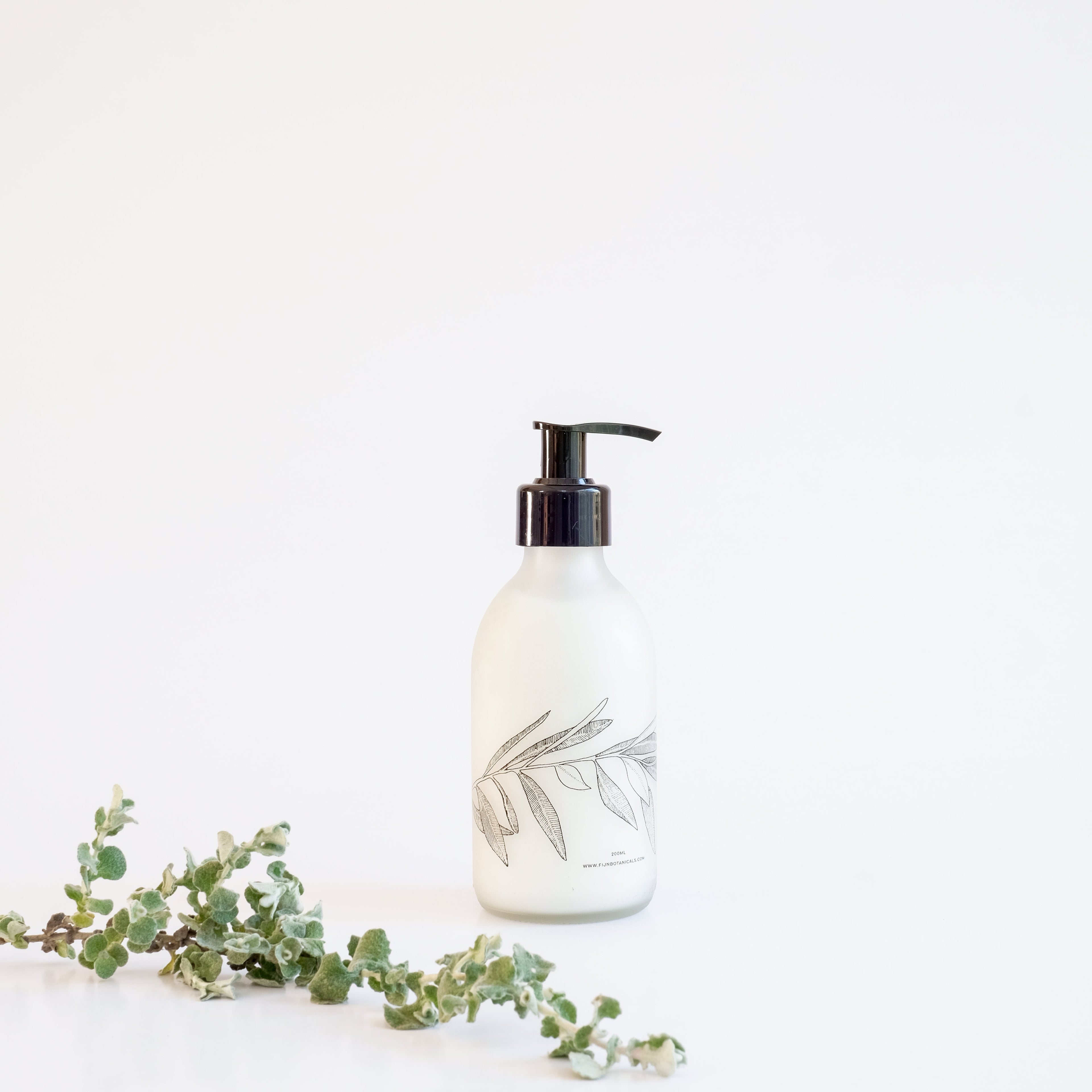 Sensitive Wash