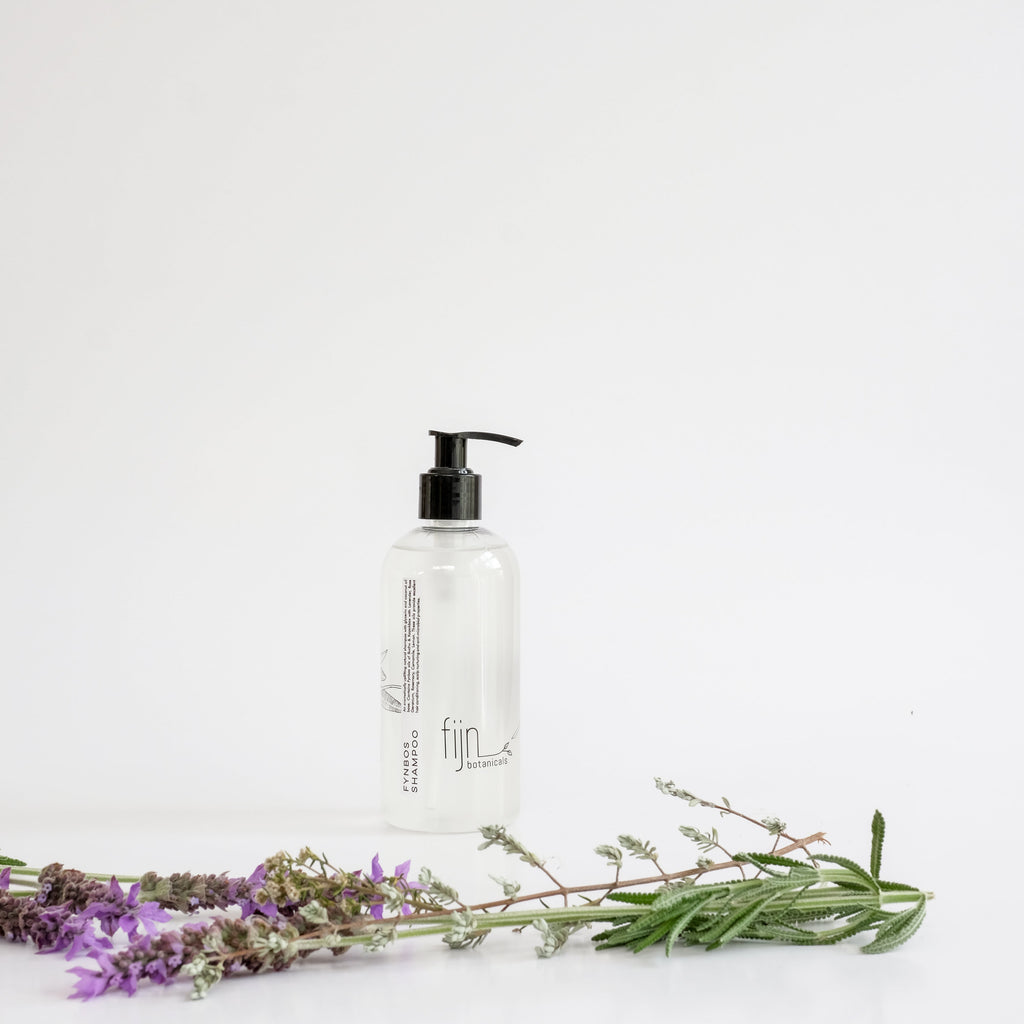 Fynbos Shampoo