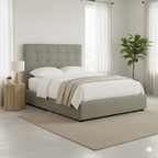 Soma Ottoman Storage Bed