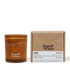 Sugi 250g Scented Soy Candle