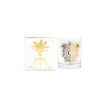 Summer Vineyard 100ml Candle - Cape Island