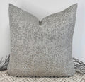 The Couture Cushion - The Champagne Carioca - Style No. 213