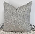 The Couture Cushion - The Champagne Carioca - Style No. 213