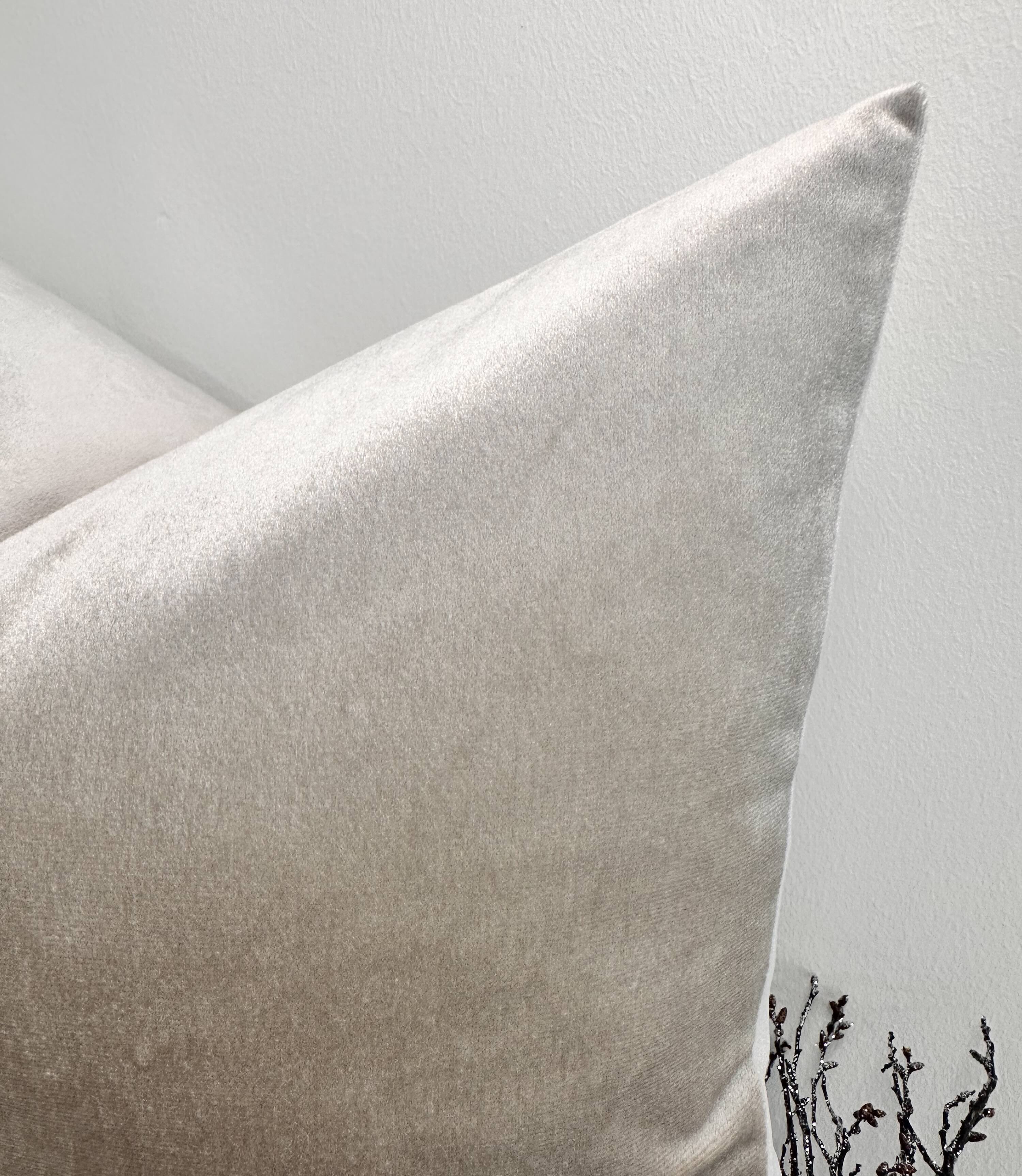 The Couture Cushion - The Stone Varley - Style No. 198