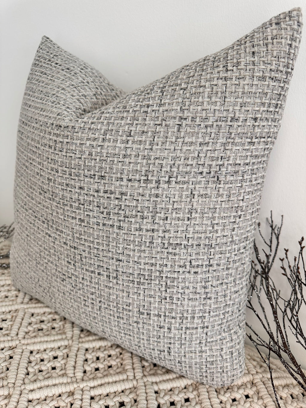 The Couture Cushion - The Frost Rossi Style No. 181