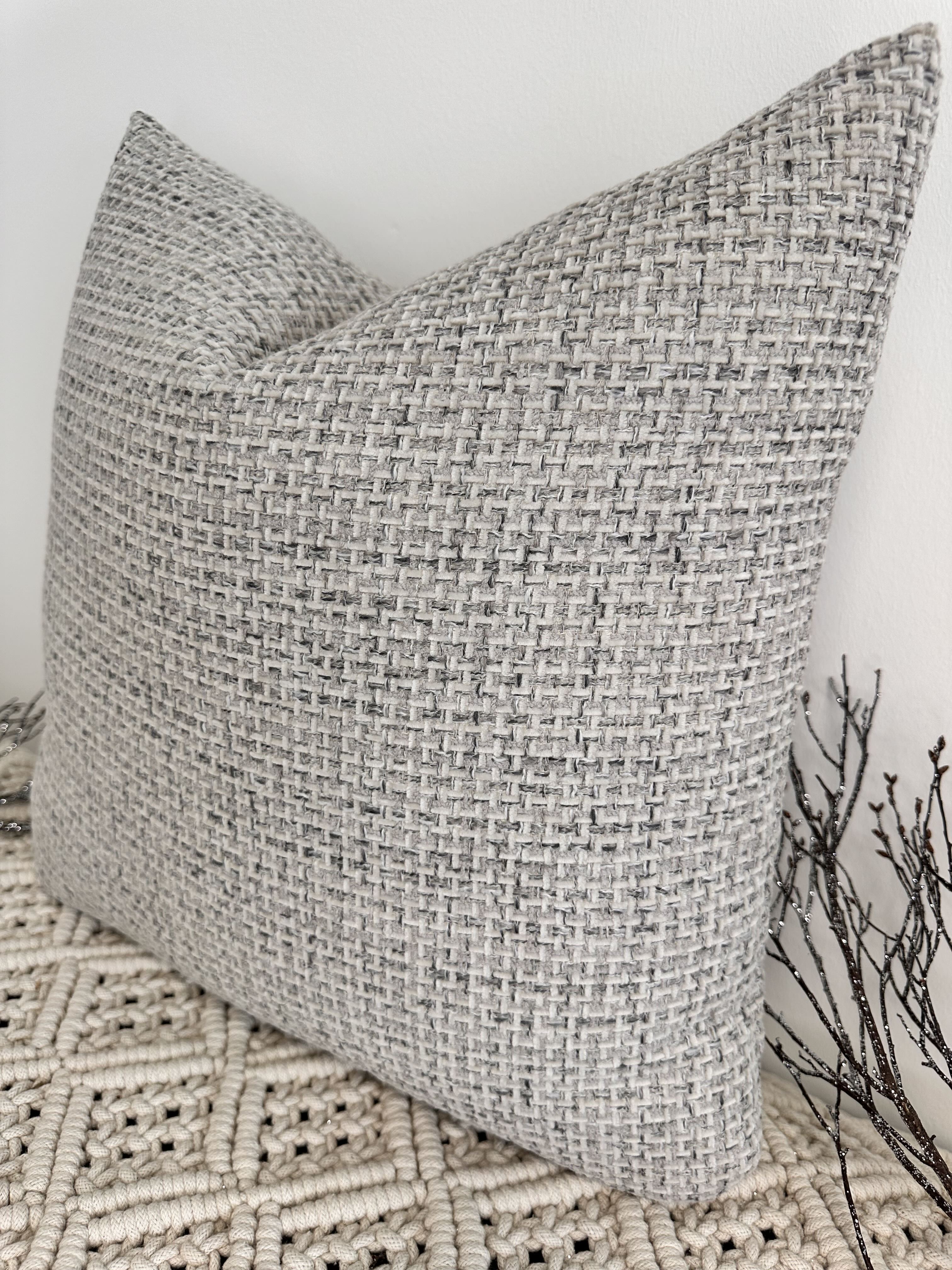 The Couture Cushion - The Frost Rossi Style No. 181