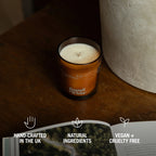 Opulence 250g Scented Soy Candle