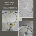 Plain Sage Green Lampshade, Ceiling  or Table Lamp Shade
