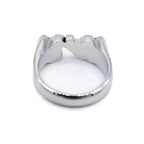 Alternative Bride Ring