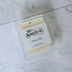 Citrus Zing - Wax Melt Clamshell
