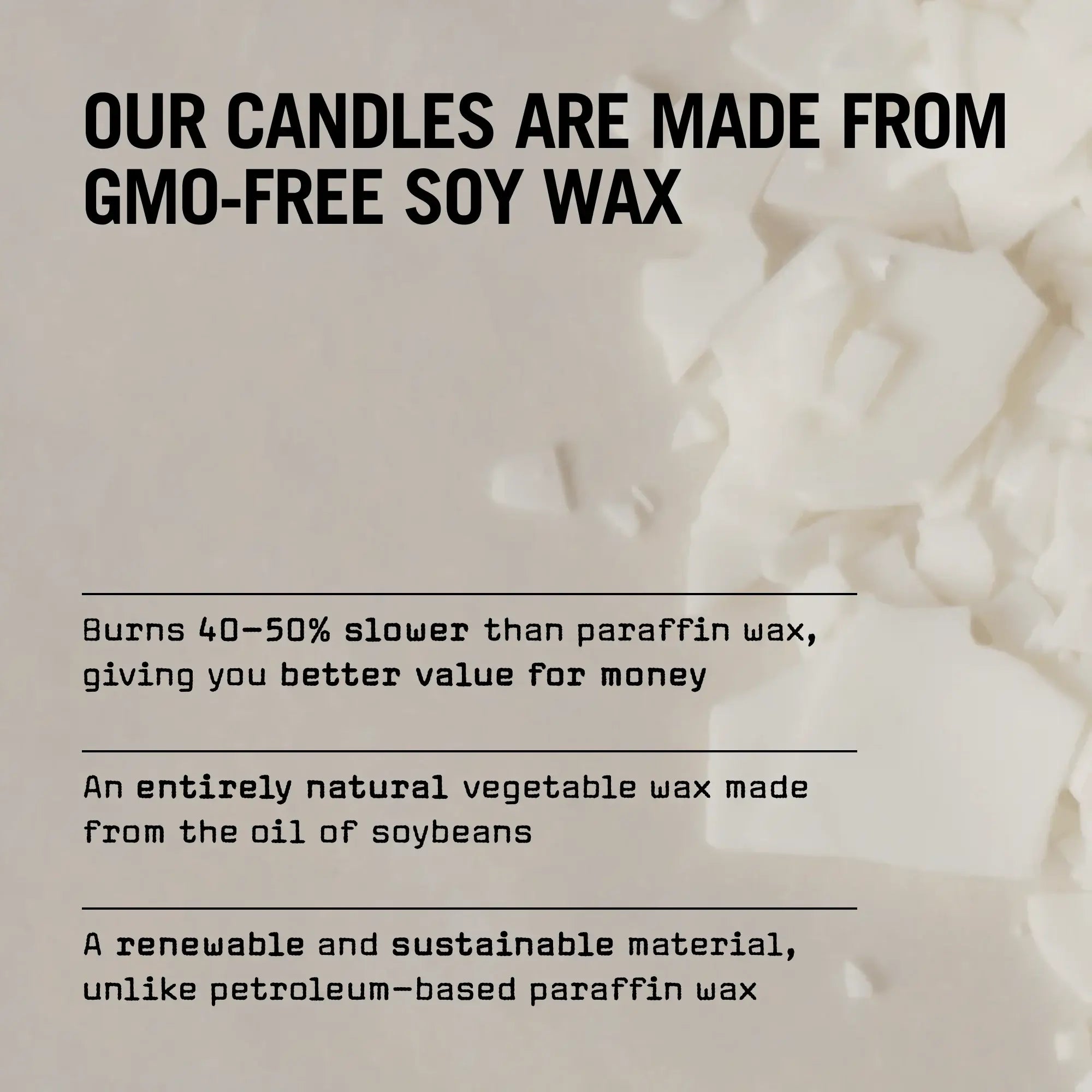 San Marco 250g Scented Soy Candle