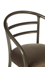 Curved Dining Chair | New Foundry