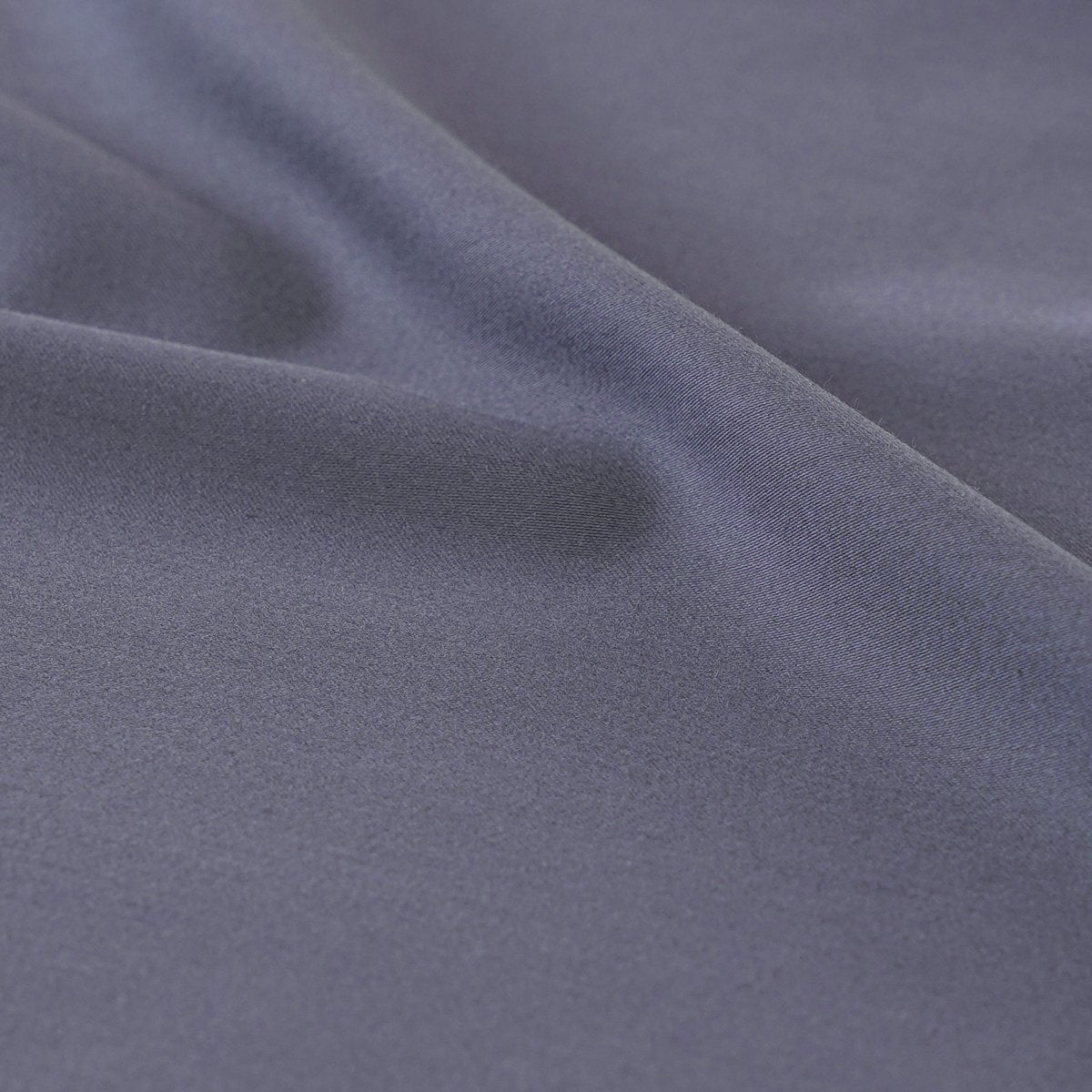 Ackly Bamboo - Charcoal Fitted Sheet