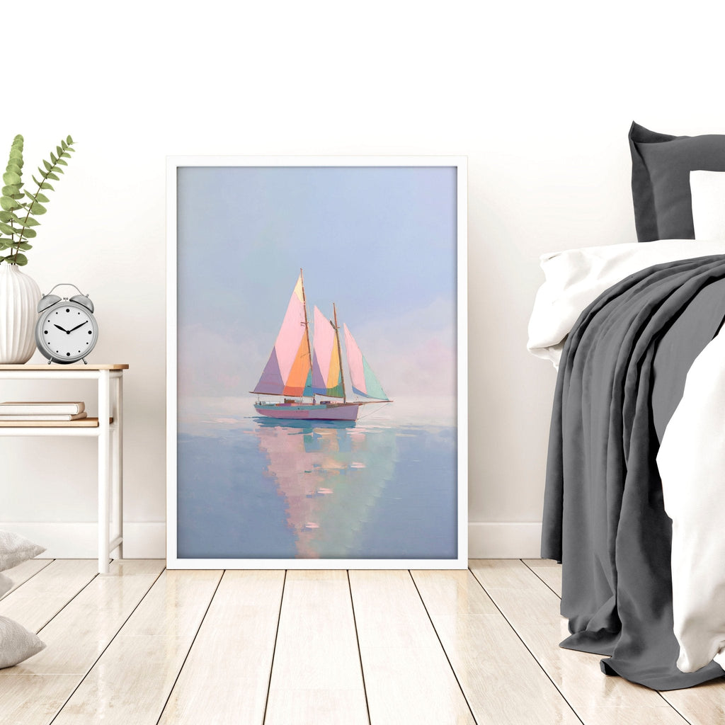 Artwork With Frames | Set of 3 Italian Lifestyle Wall art Prints