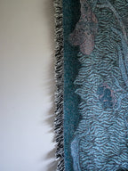 Nouveau Blossom Blanket - Pre Order