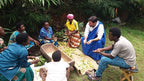 Umuvure Wooden Barrel - Rwanda 89.2