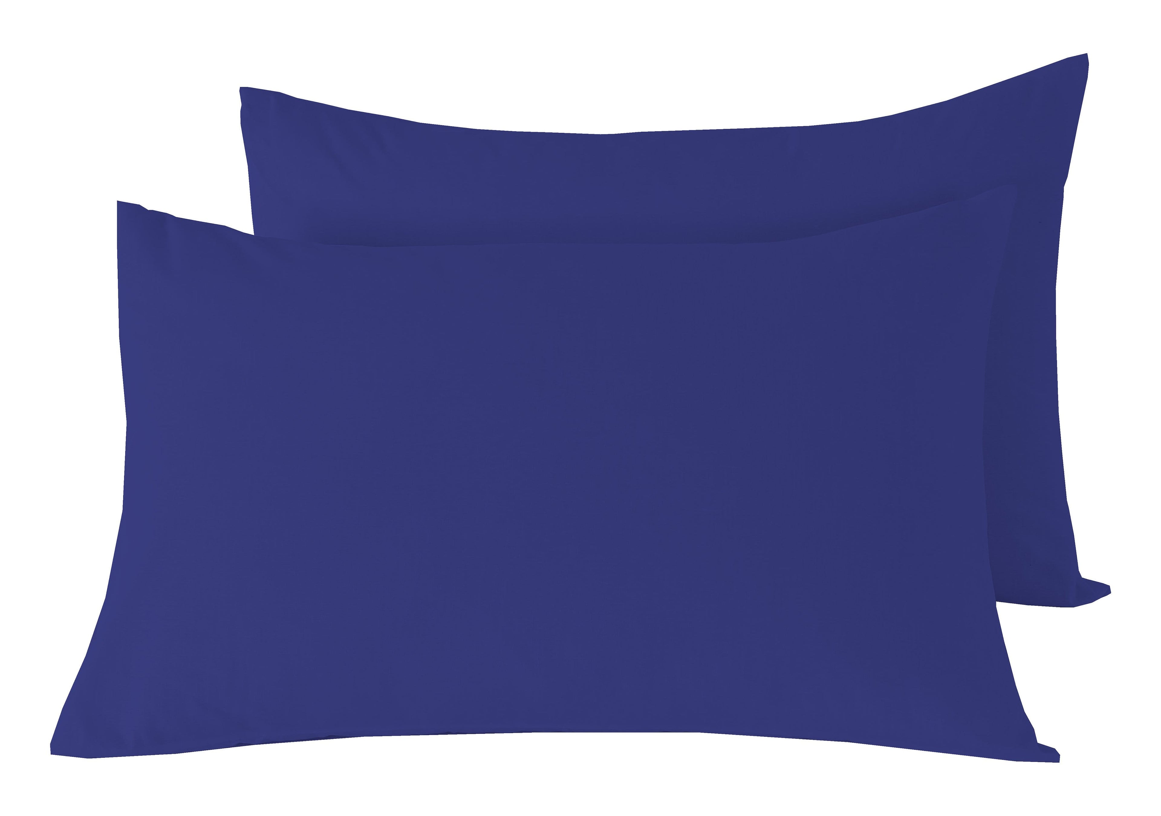 OLIVIA ROCCO Basics Fitted Pleated Valance Sheet Indus Valley Cotton Blend OEKO-TEX Certified Multiple Sizes And Colours - Nest UK