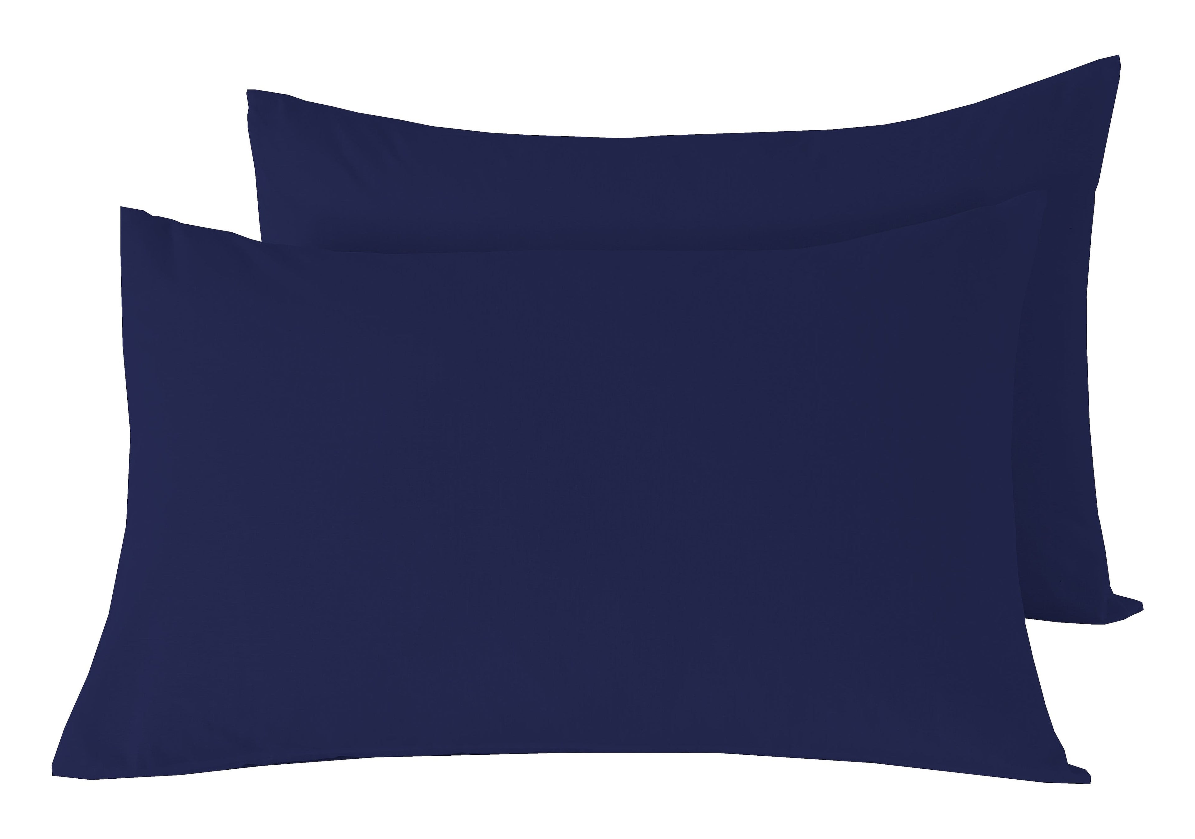 OLIVIA ROCCO Basics Fitted Pleated Valance Sheet Indus Valley Cotton Blend OEKO-TEX Certified Multiple Sizes And Colours - Nest UK