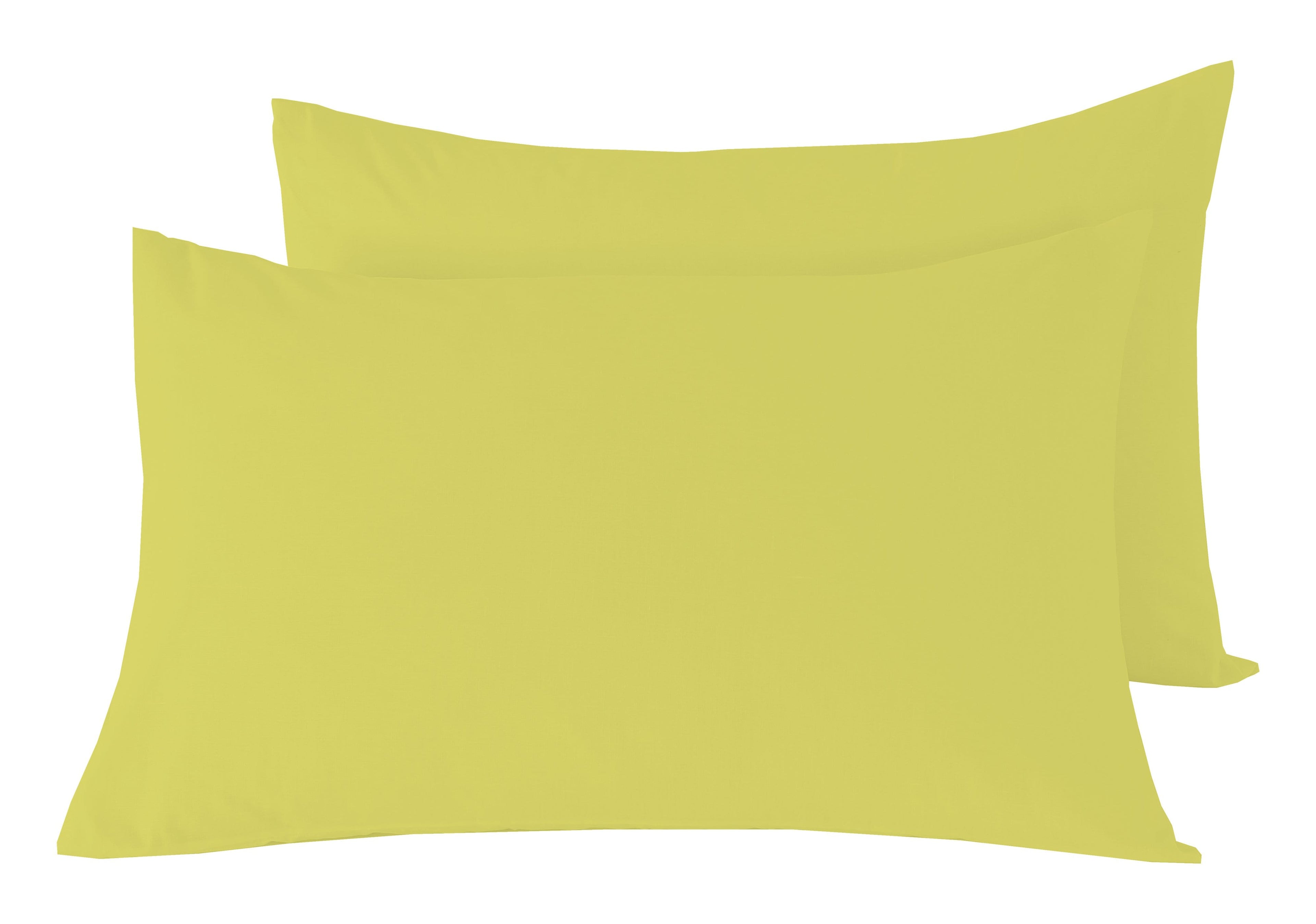 OLIVIA ROCCO Basics Fitted Pleated Valance Sheet Indus Valley Cotton Blend OEKO-TEX Certified Multiple Sizes And Colours - Nest UK