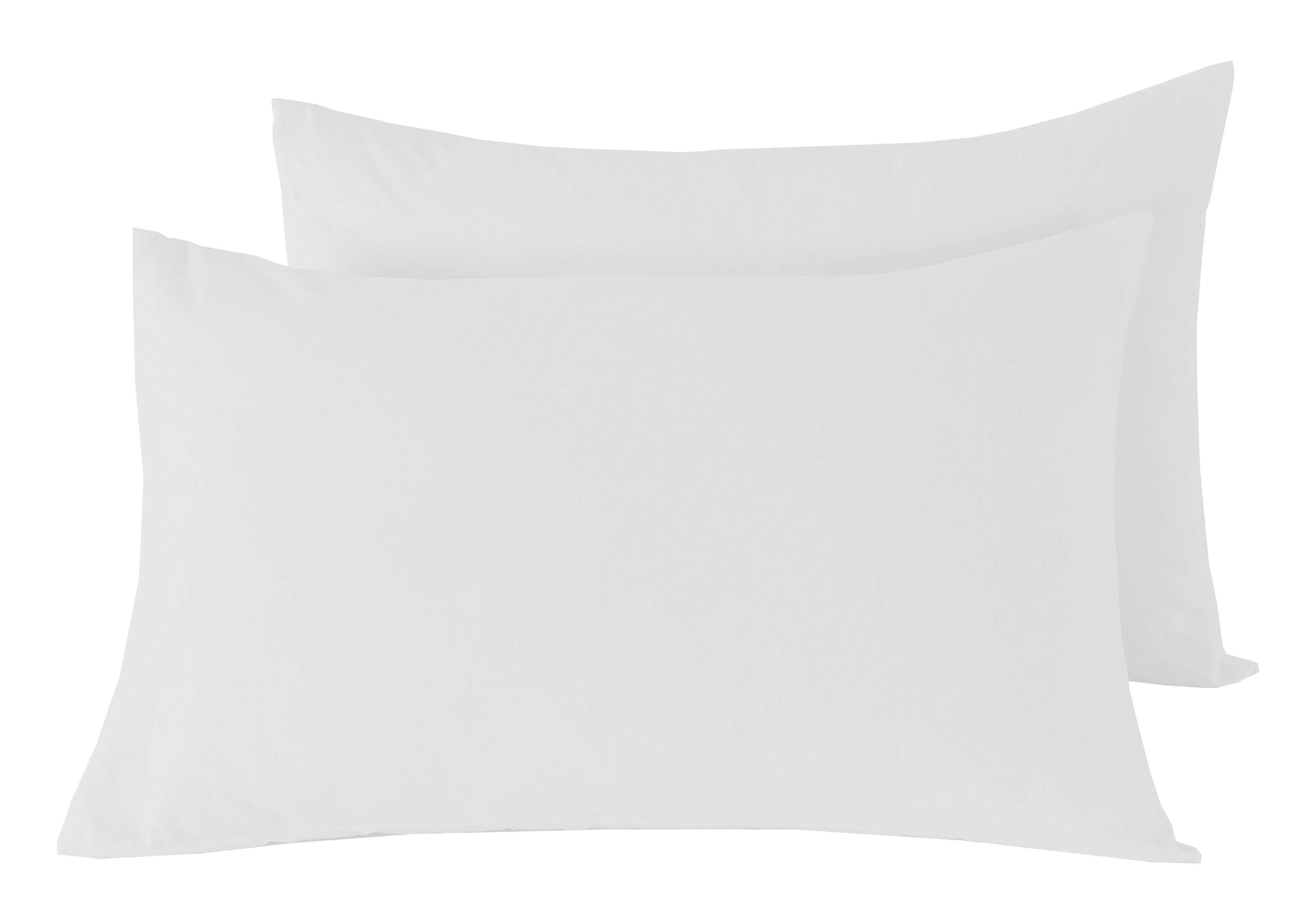 OLIVIA ROCCO Basics Fitted Pleated Valance Sheet Indus Valley Cotton Blend OEKO-TEX Certified Multiple Sizes And Colours - Nest UK
