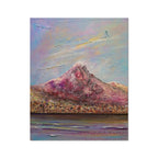 Ben Lomond Artist Proof Collector Print