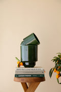 Hoff Plant Pot Glazed