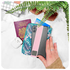 Botanical - Travel Organiser