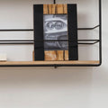 Rova 4In x 6In Photo Frame