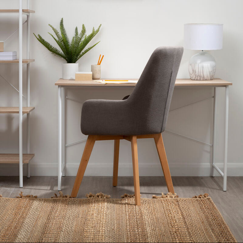 Grey Dining Chair | Stockholm