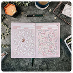 Budget - Deluxe Life Journal