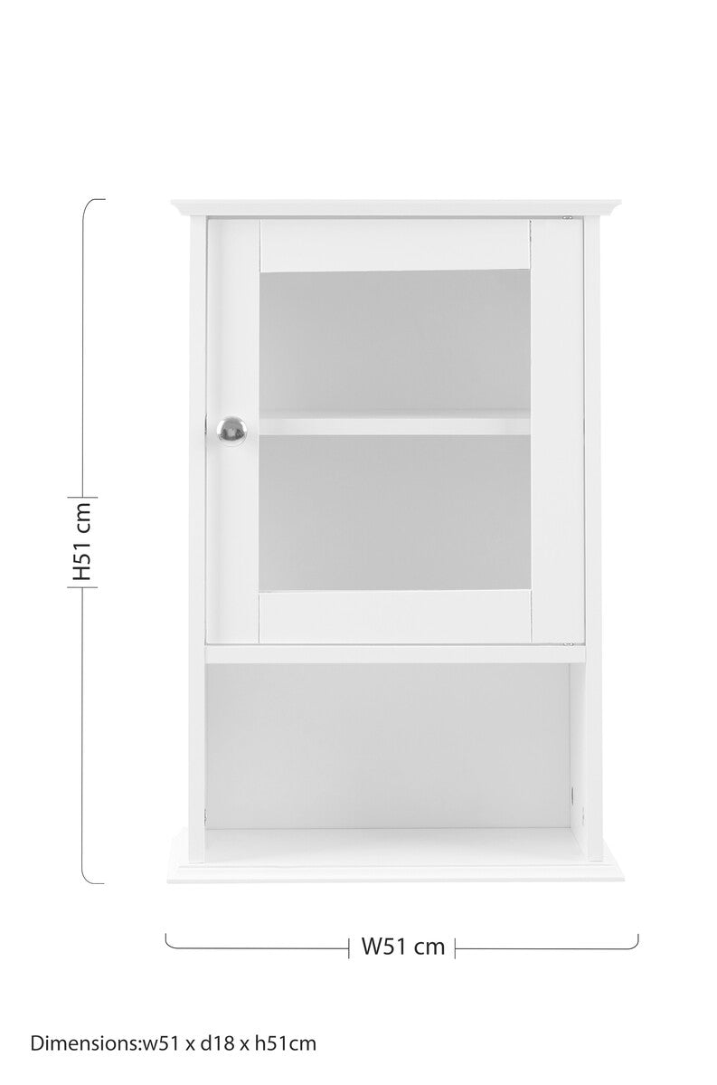 Wall Cabinet | Portland