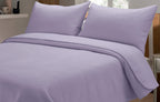 OLIVIA ROCCO Capri Embossed Luxury Bedspread Set With Quilted Throw And Duvet Matching Pillow Shams Multiple Colours For Homes And Gifts - Nest UK