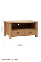 Media Unit | Westbury