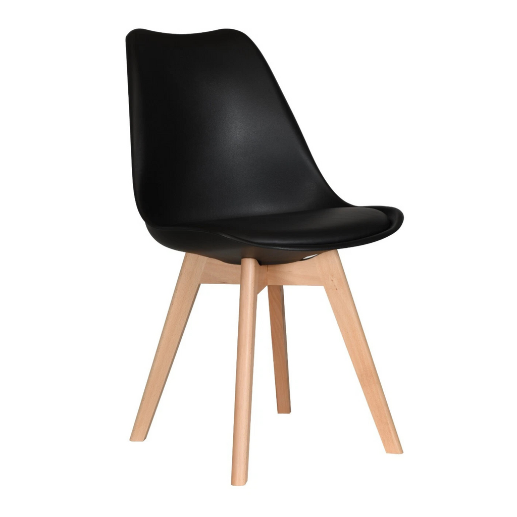 Jamie Lorenzo dining Chair