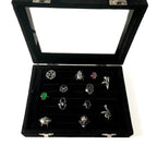 Chain Jewellery Box