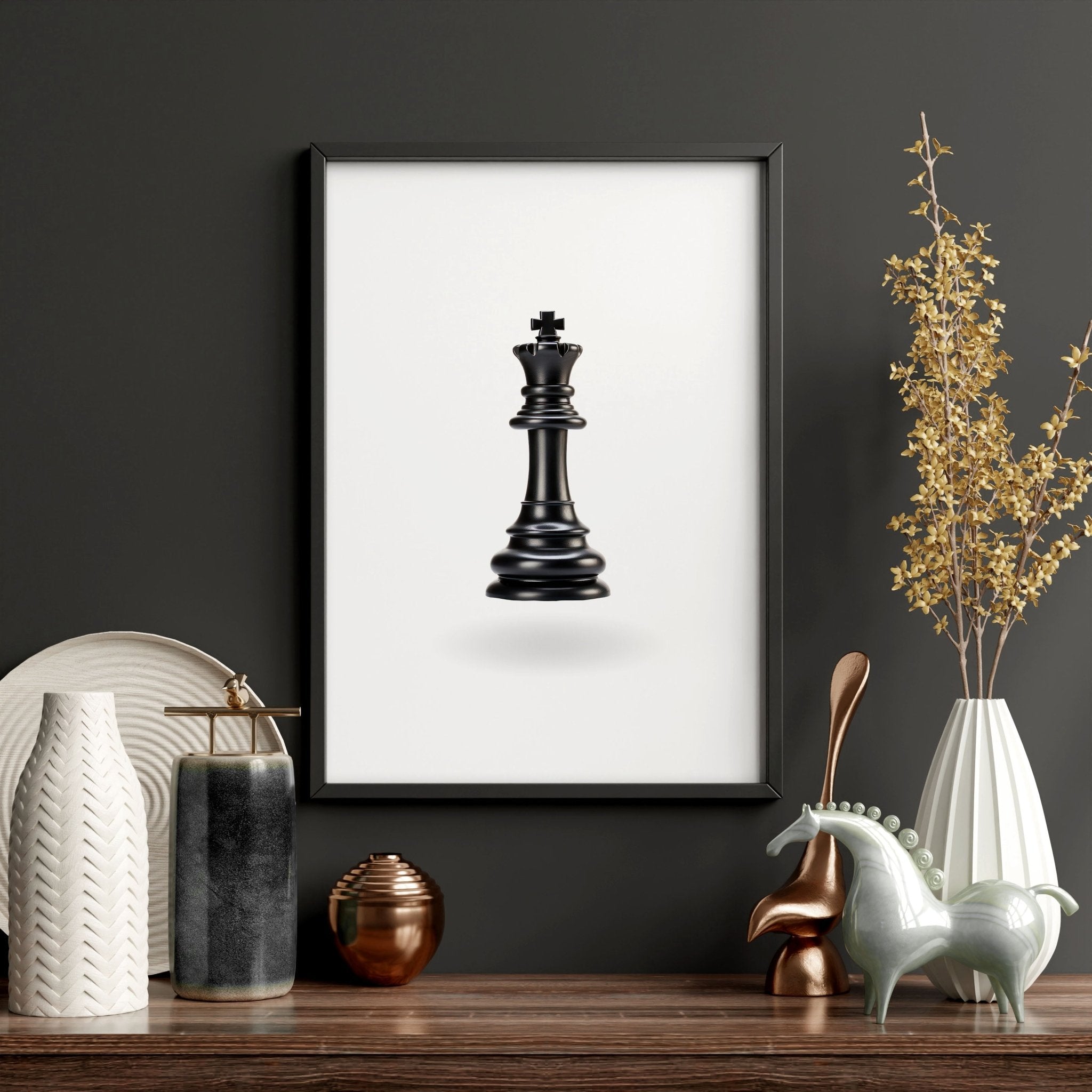 Cool Wall Prints | Set of 3 Pop Wall art Prints