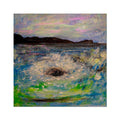The Corryvreckan Whirlpool Artist Proof Collector Print